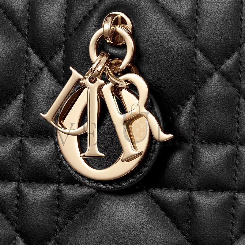 D*or small D*or book tote m1325owhp_m900 (26.5*22*14cm)